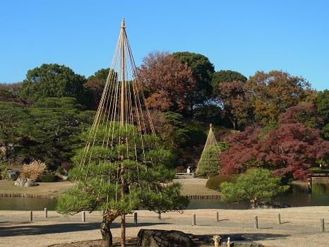 日本庭園