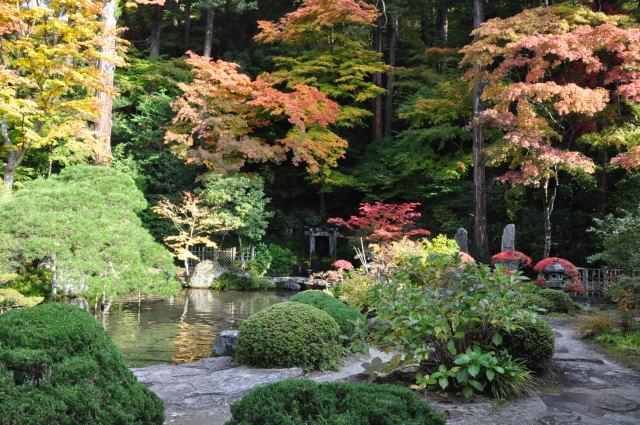 日本庭園