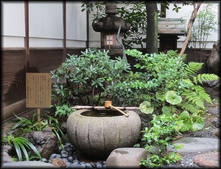 日本庭園