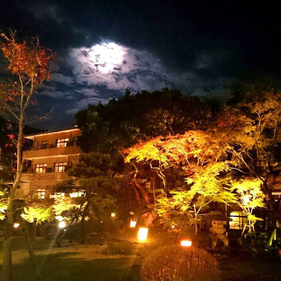 日本庭園
