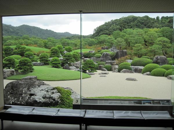 日本庭園