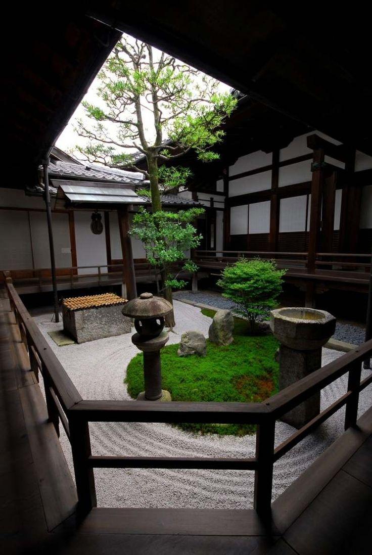 日本庭園
