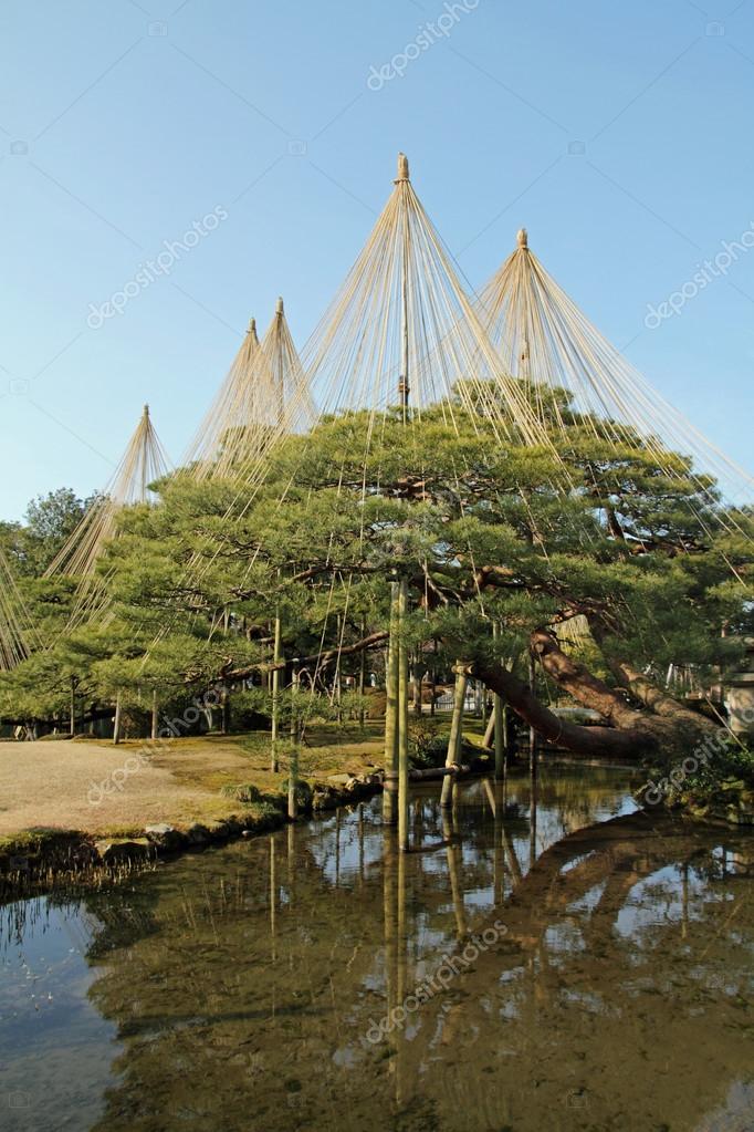 日本庭園