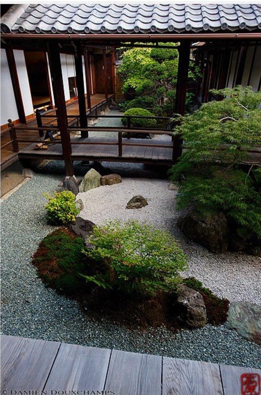 日本庭園