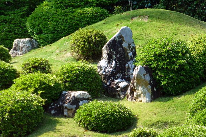 日本庭園