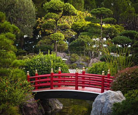 日本庭園