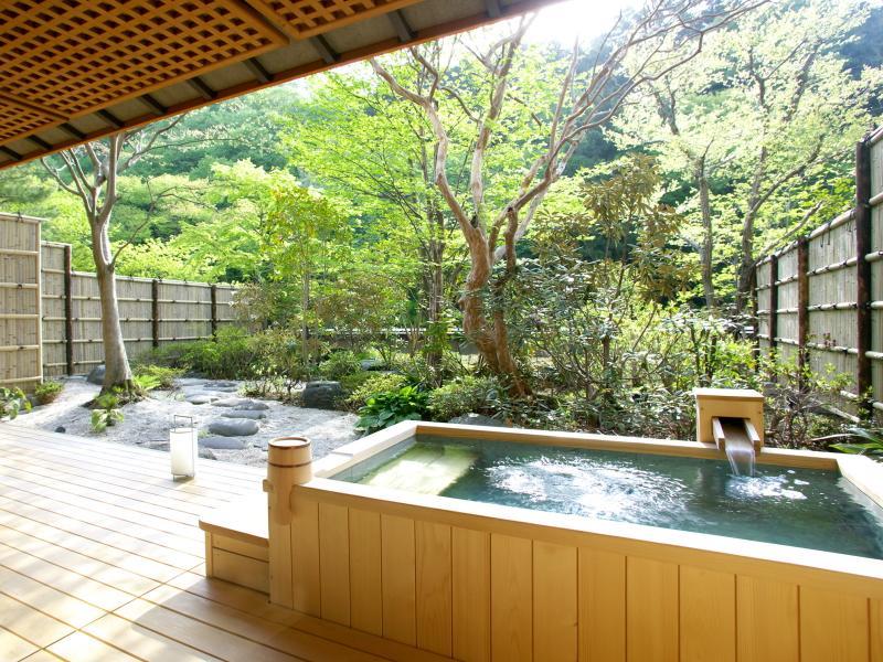 日本庭園
