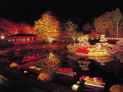 日本庭園