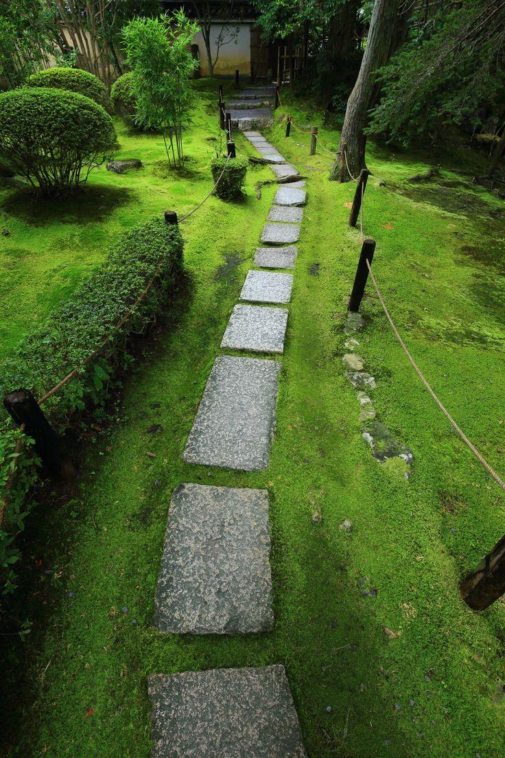 日本庭園