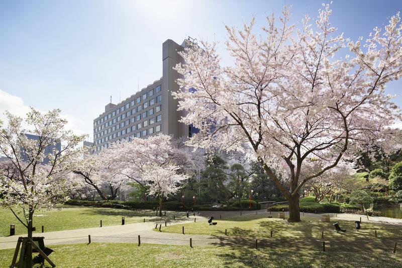 日本庭園