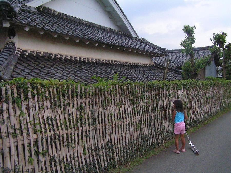 日本庭園