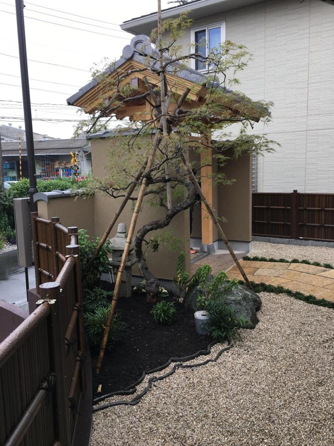 日本庭園