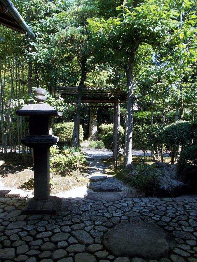 日本庭園