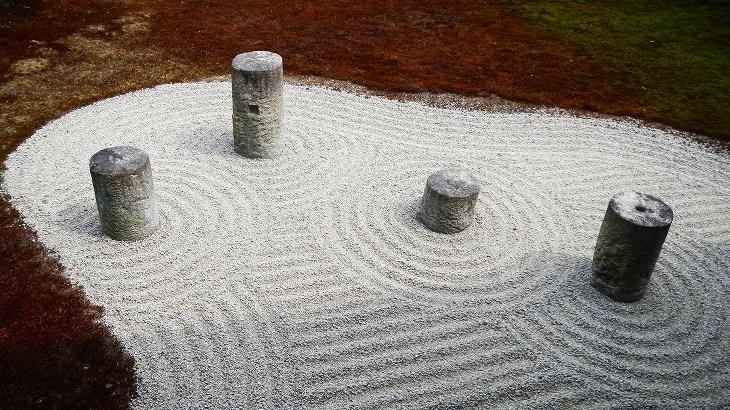 日本庭園