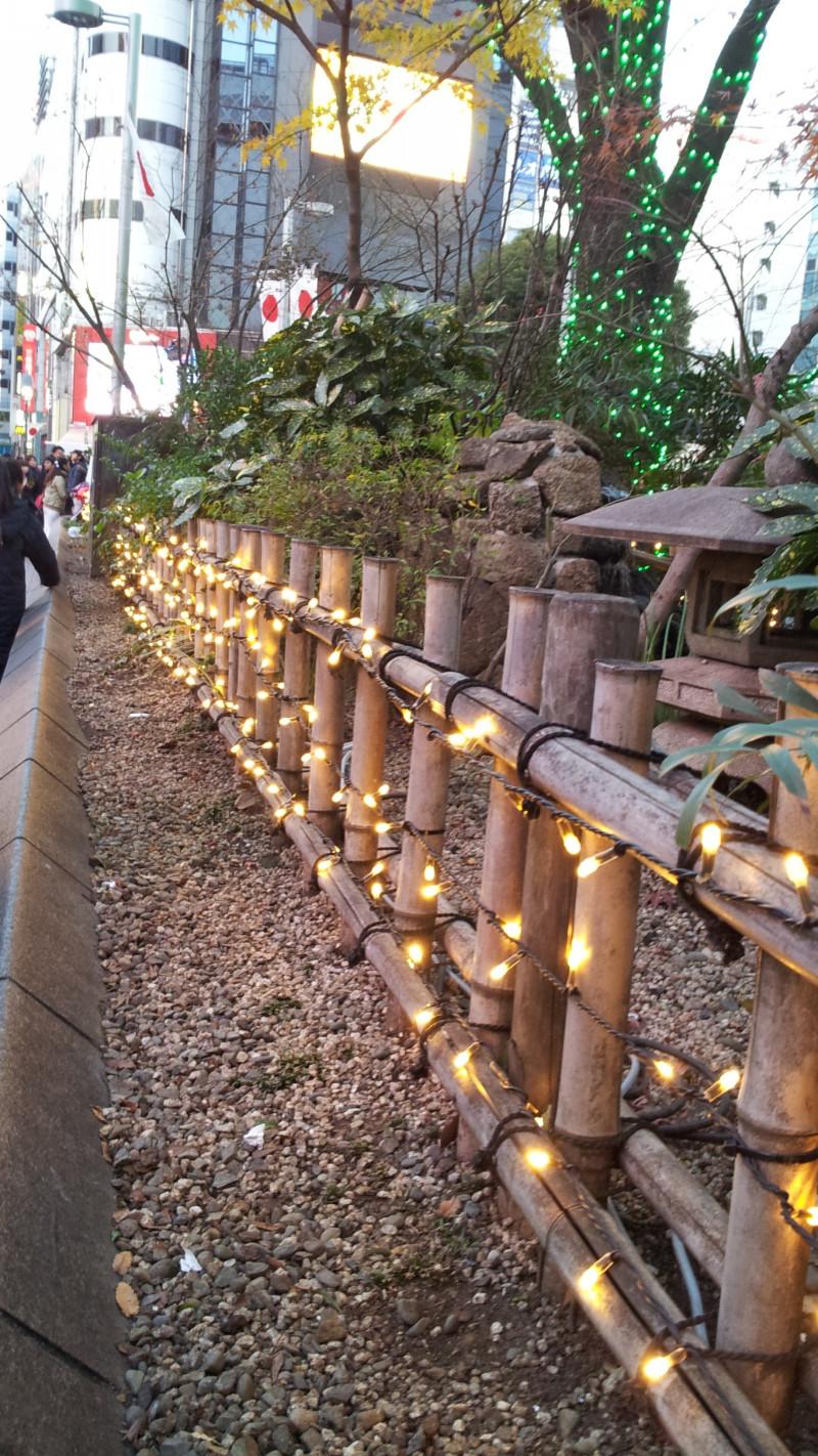 日本庭園