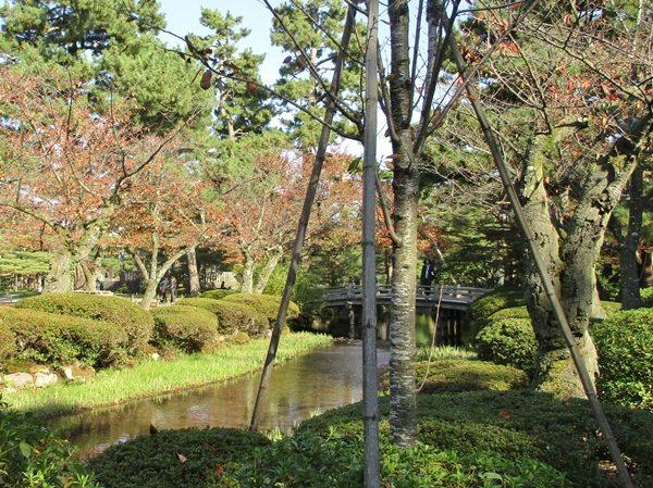 日本庭園