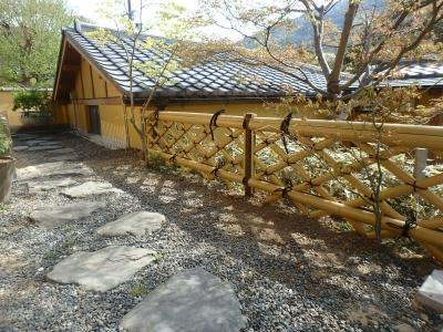 日本庭園