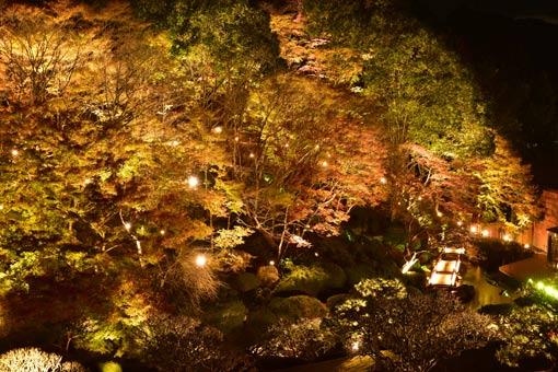 日本庭園