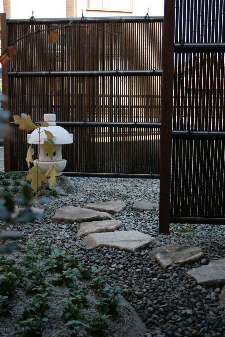 日本庭園