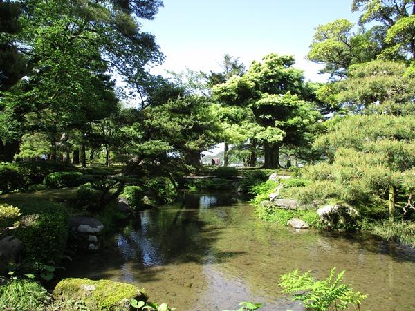 日本庭園