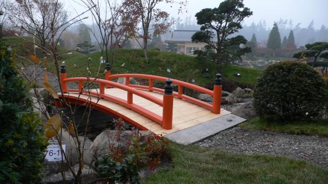 日本庭園