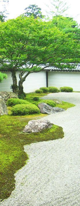 日本庭園