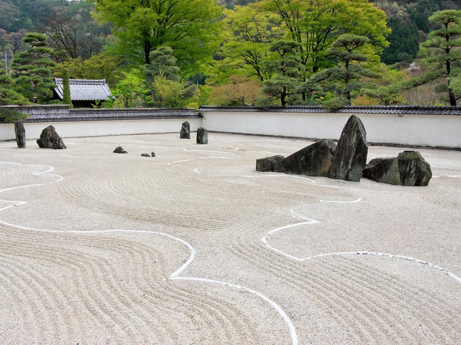 日本庭園