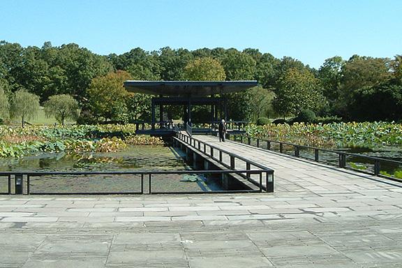 日本庭園