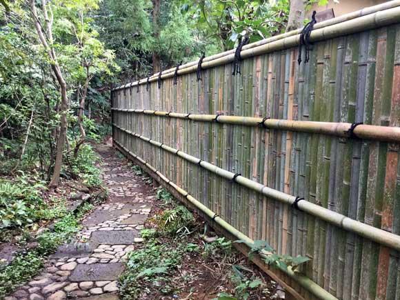 日本庭園