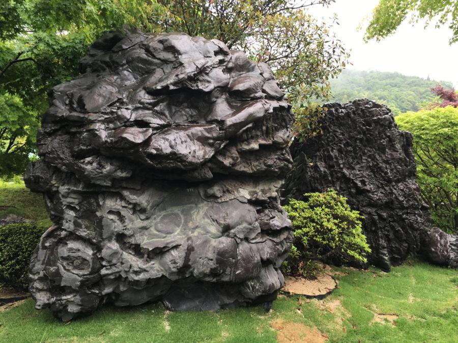 日本庭園