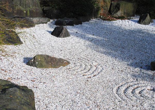 日本庭園