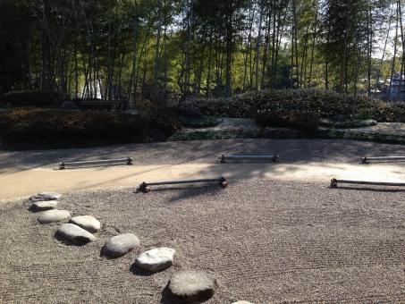日本庭園