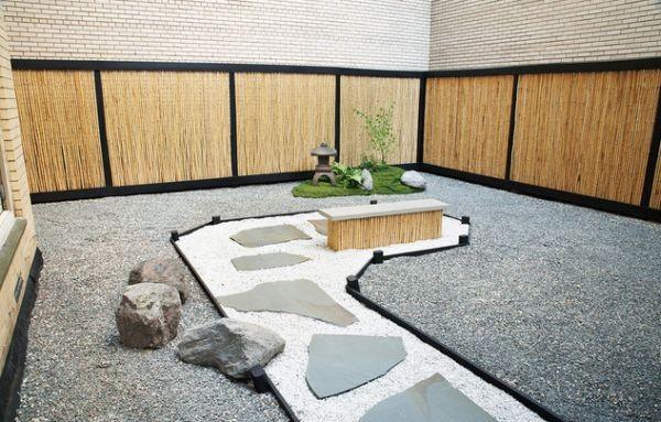 日本庭園