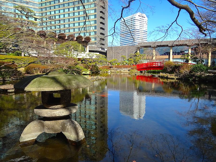日本庭園