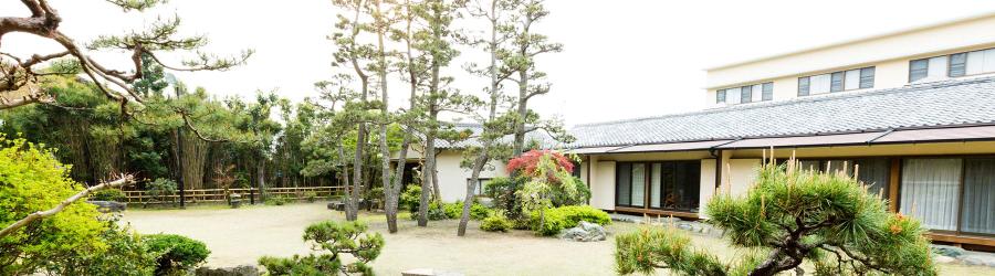 日本庭園