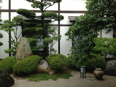 日本庭園
