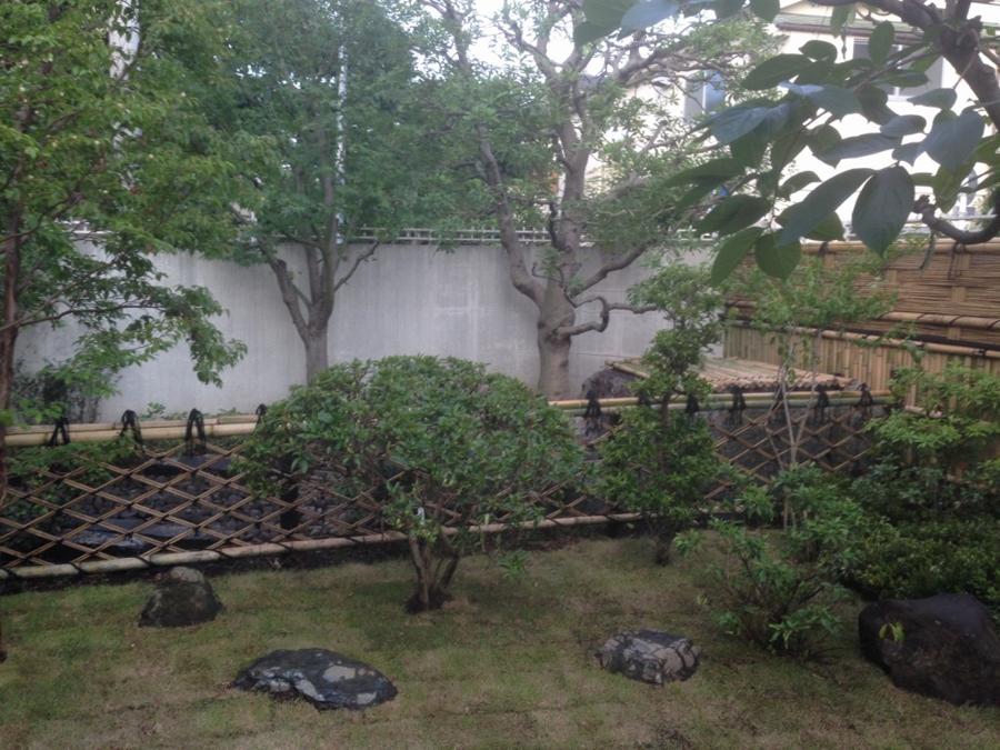 日本庭園
