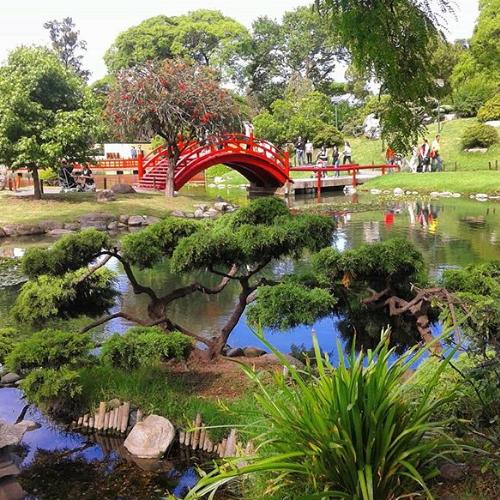 日本庭園