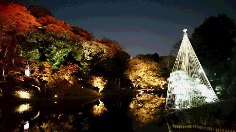 日本庭園
