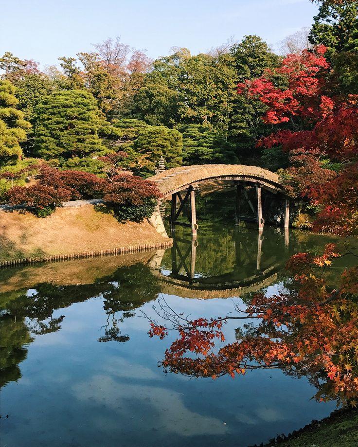 日本庭園