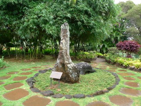 日本庭園