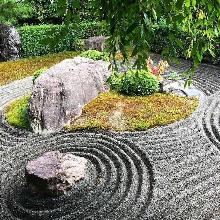 日本庭園