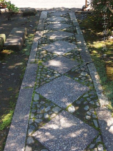 日本庭園