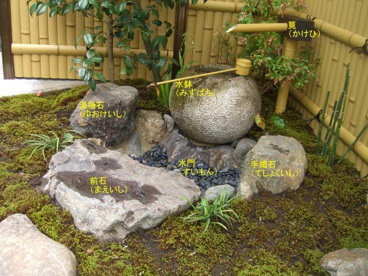 日本庭園
