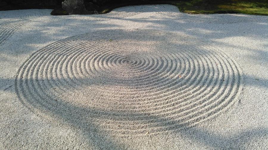 日本庭園