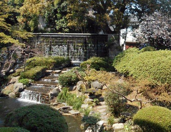 日本庭園
