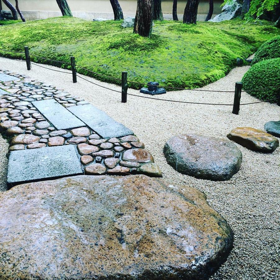 日本庭園