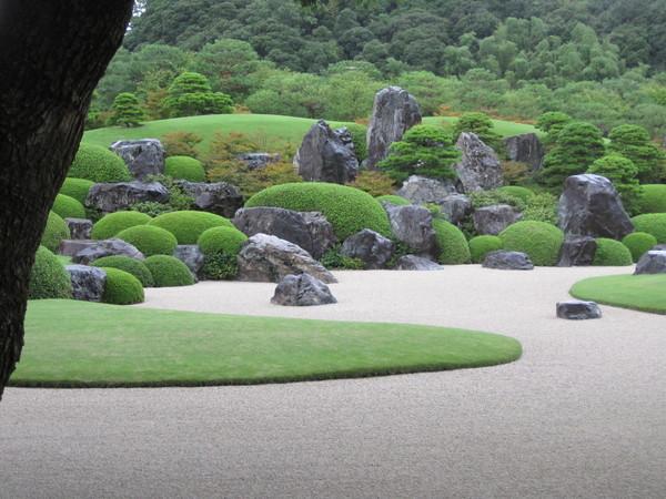 日本庭園