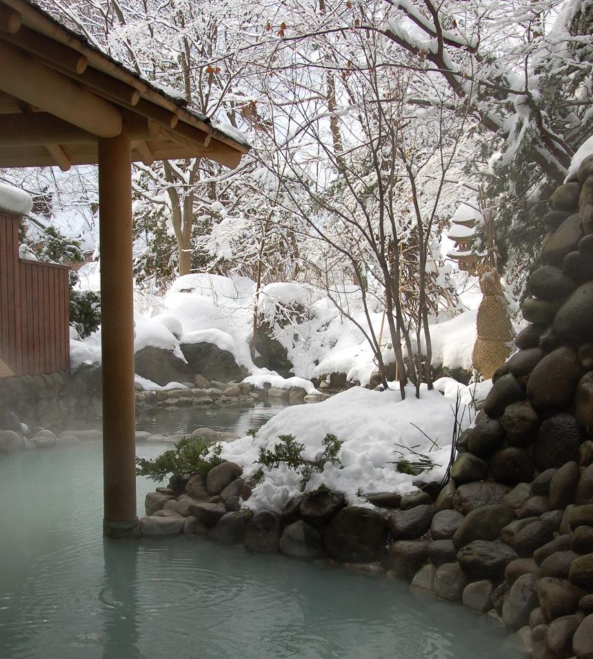 日本庭園