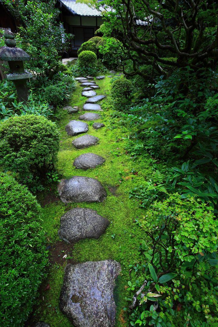 日本庭園